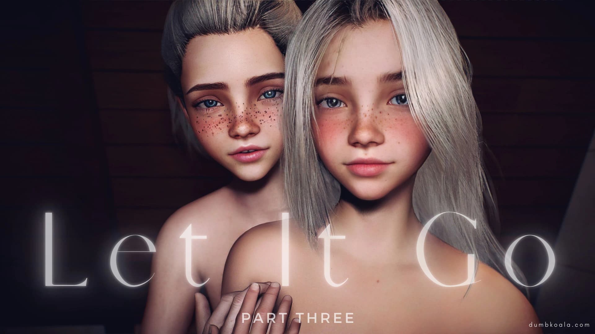 Let It Go Episode 03