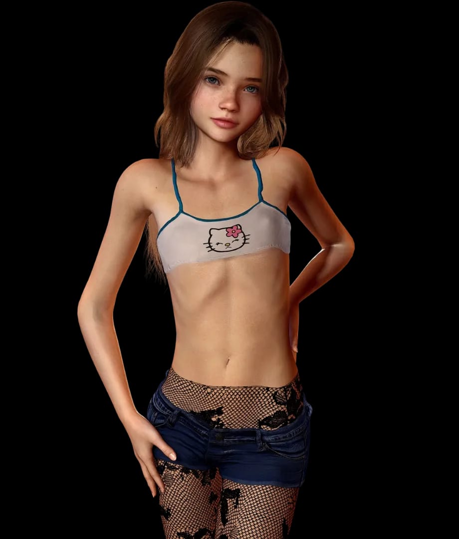 Erica Lovelace Bundle preview