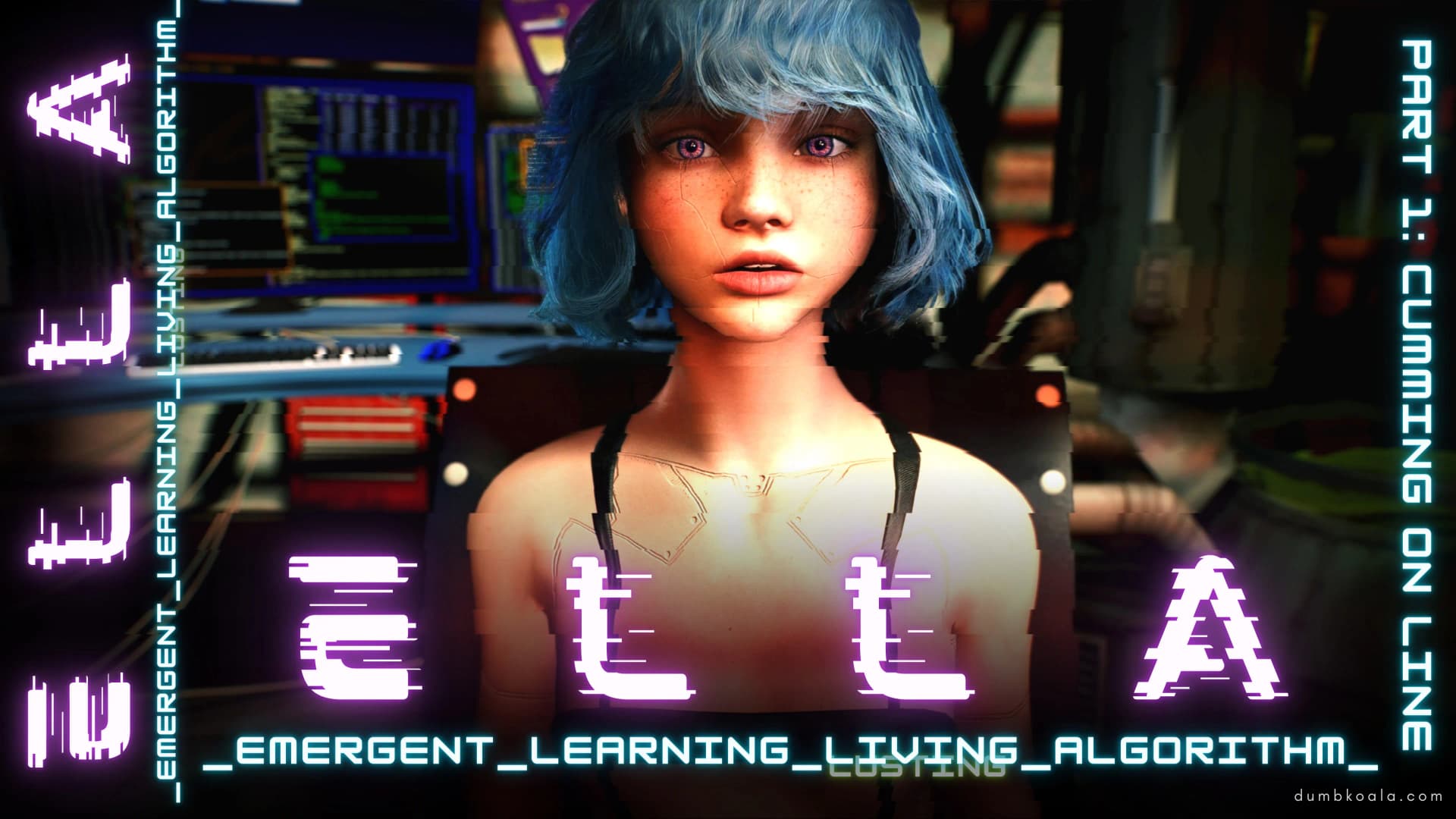 ELLA Episode 01