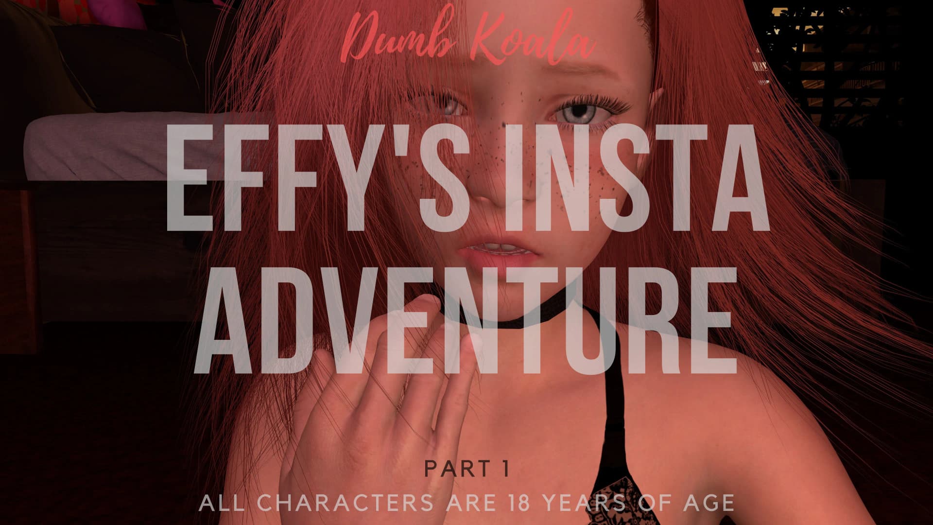 Effy's Insta Adventure