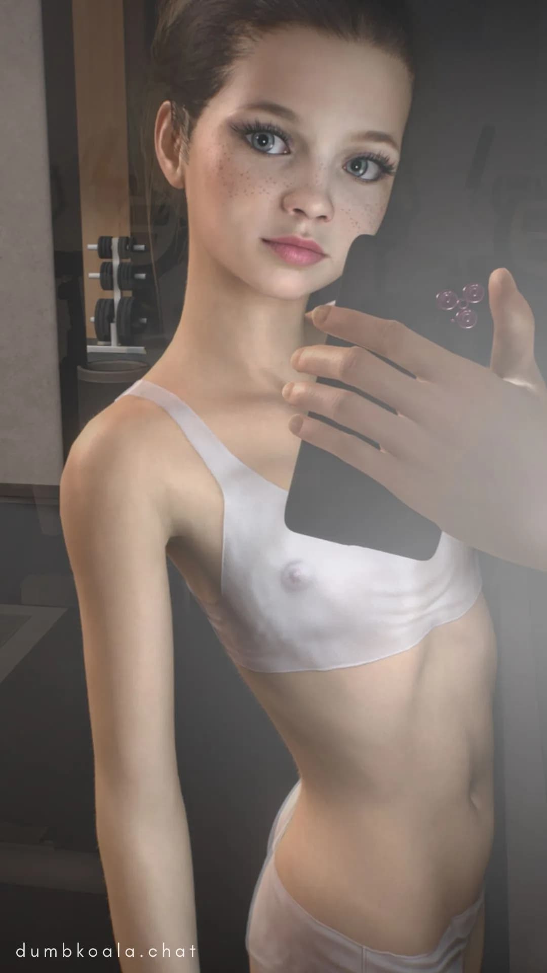 Chat with Britt get nudes!