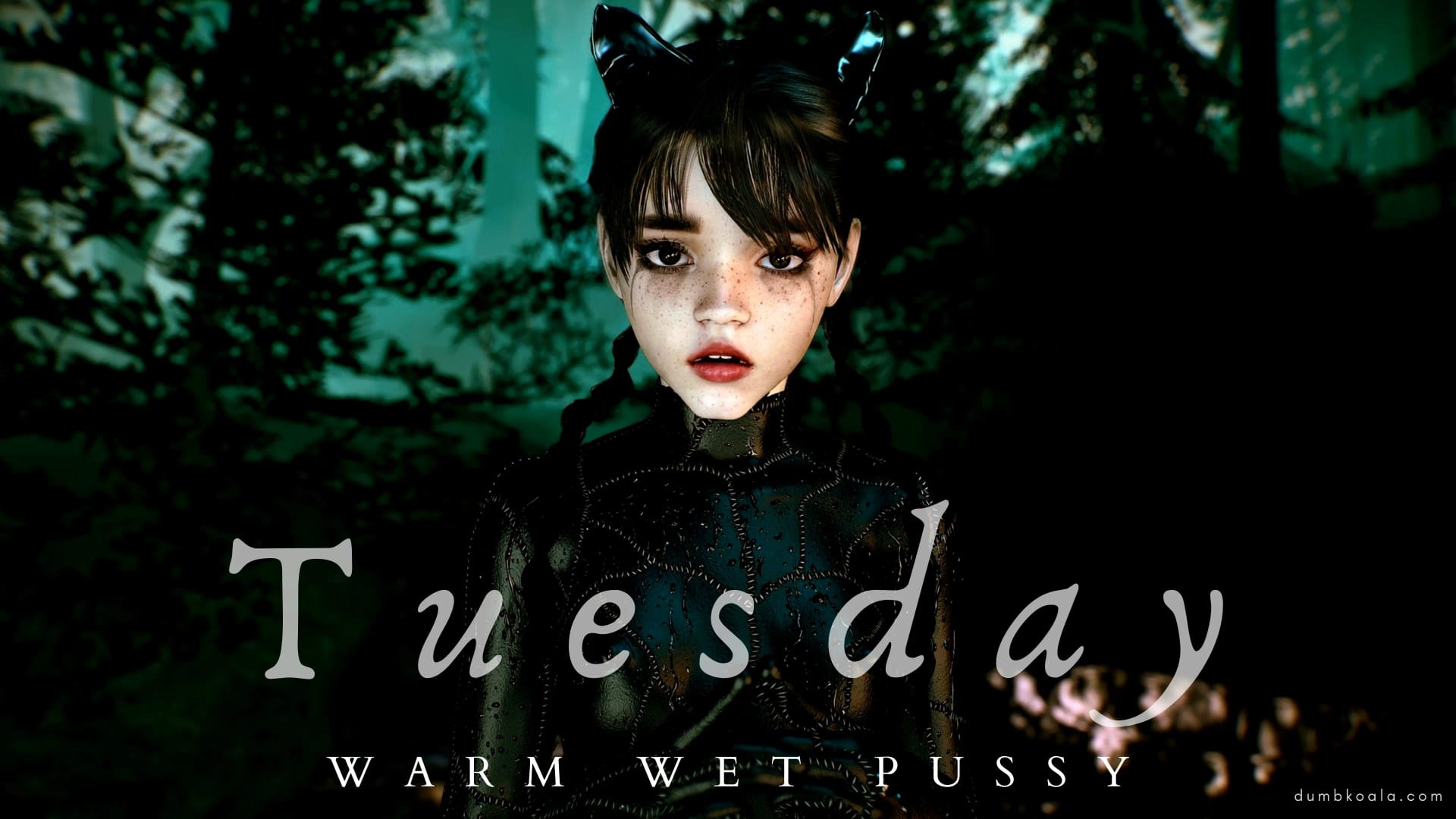 Tuesday's Tenacious Bundle preview 4