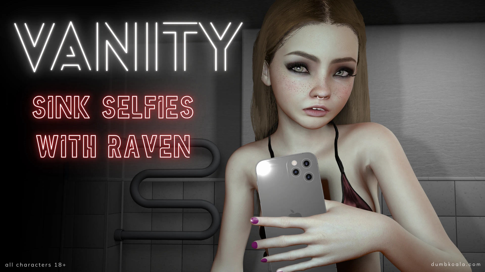 Vanity